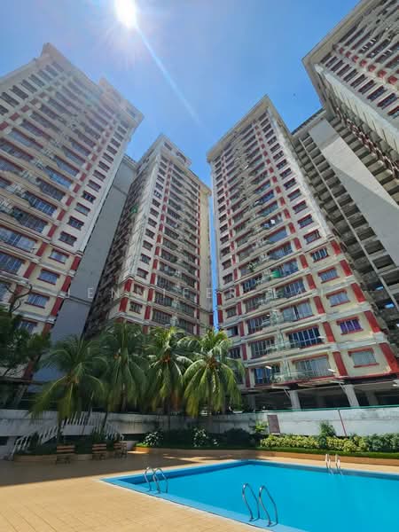Condominium for Sale at Villa Lagenda - Jennifer Lai - PropertyGuru.com.my