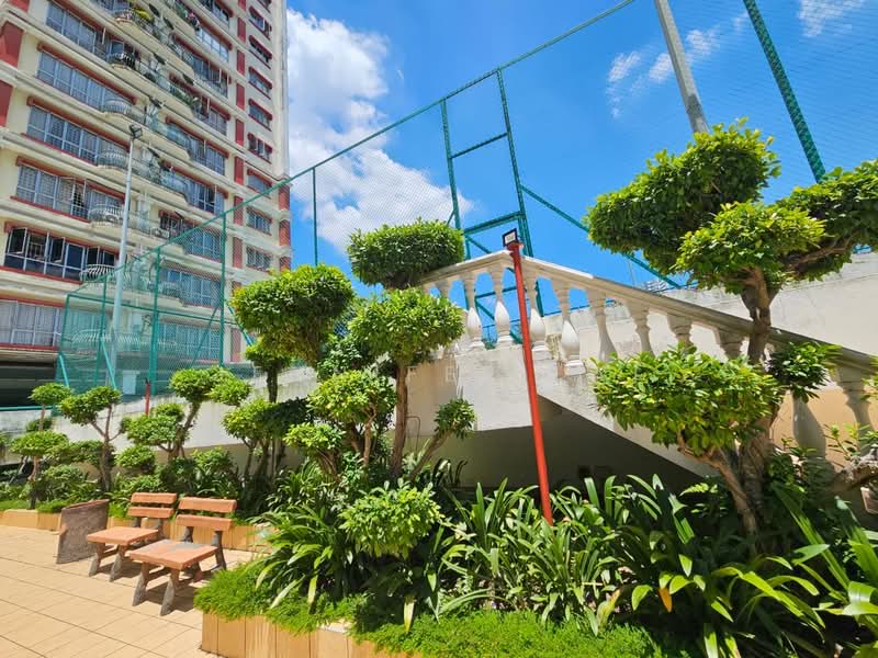 Condominium for Sale at Villa Lagenda - Jennifer Lai - PropertyGuru.com.my