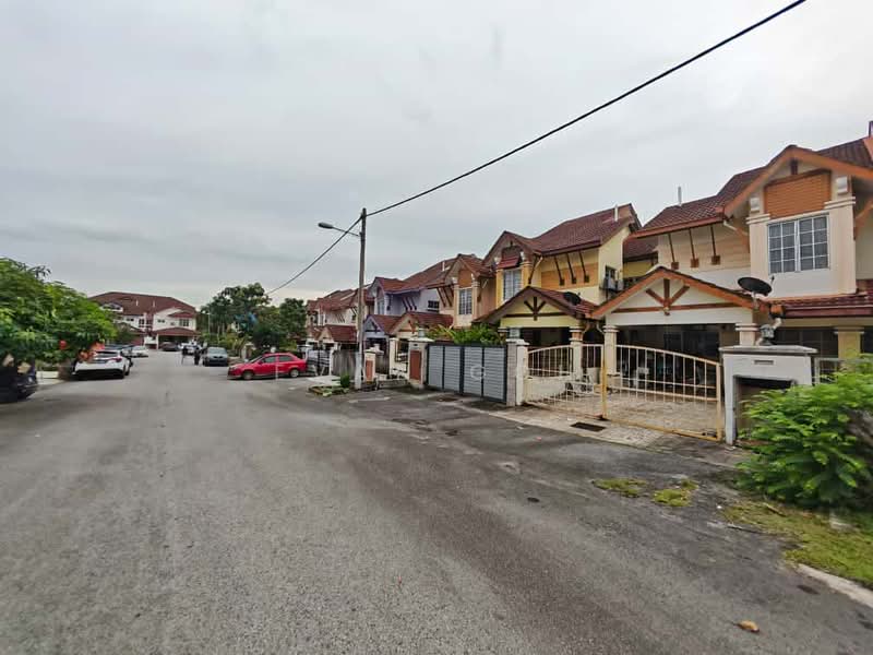 Rumah Teres 2-Tingkat untuk Dijual di Bandar Bukit Puchong 2 (Puchong) - Evan Goh - Exterior - PropertyGuru.com.my