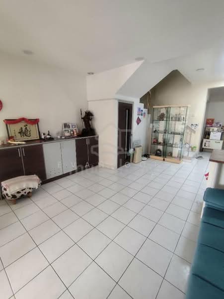 Rumah Teres 2-Tingkat untuk Dijual di Bandar Bukit Puchong 2 (Puchong) - Evan Goh - Living Room - PropertyGuru.com.my