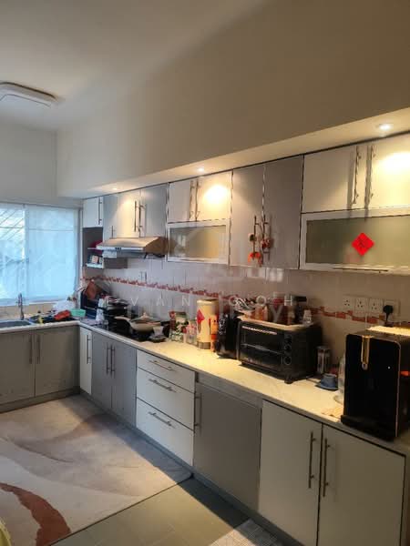 Rumah Teres 2-Tingkat untuk Dijual di Bandar Bukit Puchong 2 (Puchong) - Evan Goh - Kitchen - PropertyGuru.com.my