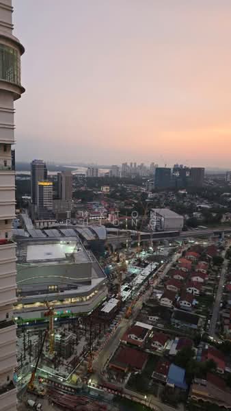 Servis Apartment untuk Dijual di Twin Tower Residence - Tuxton Phiong - Exterior - PropertyGuru.com.my