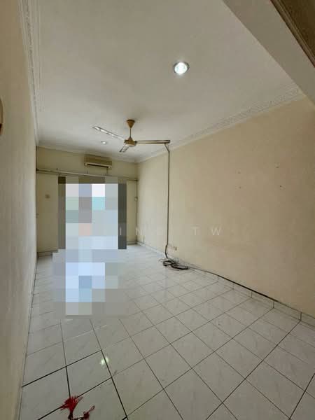 Rumah Teres 2 Tingkat untuk Dijual di Taman Wangsa Permai (Kepong) - Kiing TW - Interior - PropertyGuru.com.my