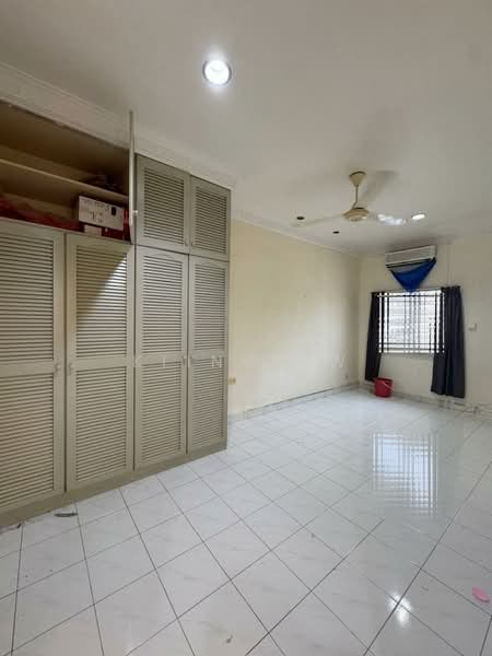 Rumah Teres 2 Tingkat untuk Dijual di Taman Wangsa Permai (Kepong) - Kiing TW - Interior - PropertyGuru.com.my