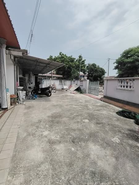 1-storey Terraced House for Rent in Butterworth (Penang) - Chloe Tan - Exterior - PropertyGuru.com.my