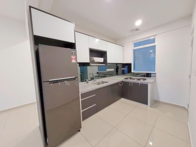 Kondominium untuk Dijual di SummerSkye Residences - Vincent Ooi - Kitchen - PropertyGuru.com.my