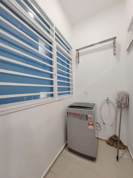 Kondominium untuk Dijual di SummerSkye Residences - Vincent Ooi - Interior - PropertyGuru.com.my