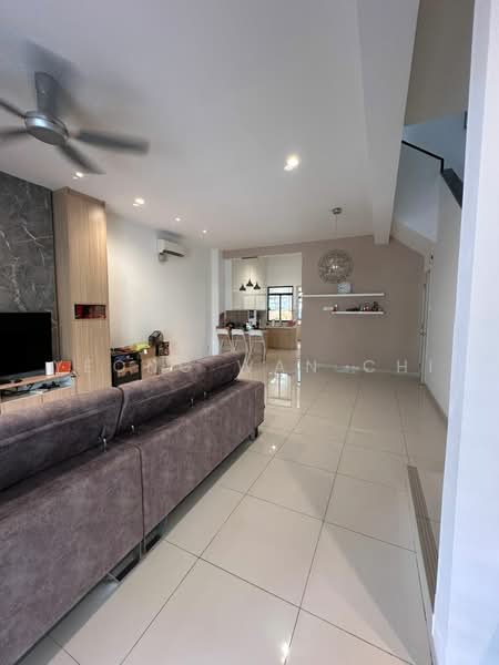 Rumah Teres untuk Dijual di Ijok (Selangor) - Yeong Wan Chi - PropertyGuru.com.my