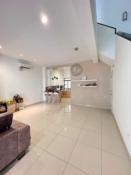 Rumah Teres untuk Dijual di Ijok (Selangor) - Yeong Wan Chi - PropertyGuru.com.my