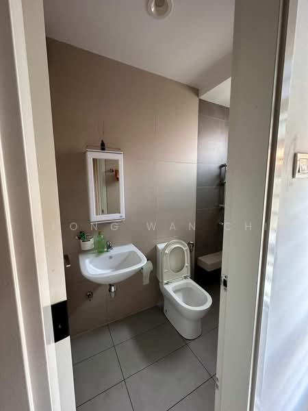Rumah Teres untuk Dijual di Ijok (Selangor) - Yeong Wan Chi - PropertyGuru.com.my