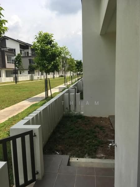 Rumah Teres 2 Tingkat untuk Disewa di Bandar Tropicana Aman (Telok Panglima Garang) - SK Thiam - PropertyGuru.com.my