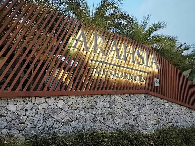 Rumah Teres 2 Tingkat untuk Disewa di Bandar Tropicana Aman (Telok Panglima Garang) - SK Thiam - PropertyGuru.com.my