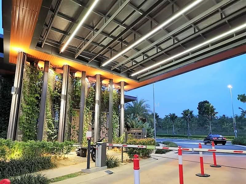 Rumah Teres 2 Tingkat untuk Disewa di Bandar Tropicana Aman (Telok Panglima Garang) - SK Thiam - PropertyGuru.com.my