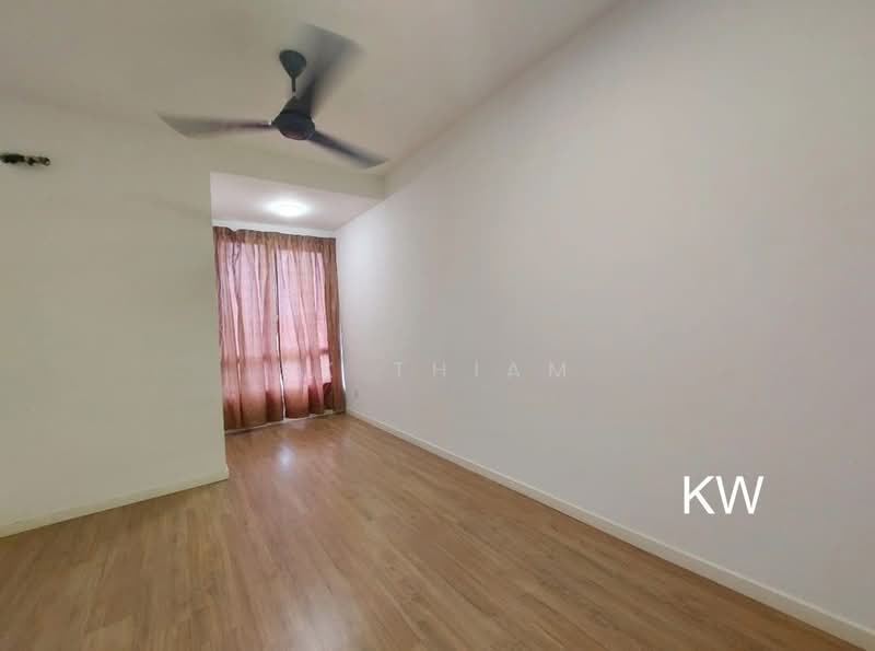Rumah Teres 2 Tingkat untuk Disewa di Bandar Tropicana Aman (Telok Panglima Garang) - SK Thiam - Interior - PropertyGuru.com.my