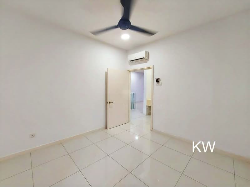 Rumah Teres 2 Tingkat untuk Disewa di Bandar Tropicana Aman (Telok Panglima Garang) - SK Thiam - Interior - PropertyGuru.com.my