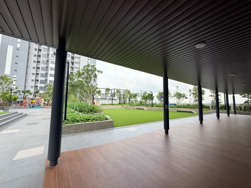 Service Residence for Rent at Jernih Residence - Nick Chan - PropertyGuru.com.my