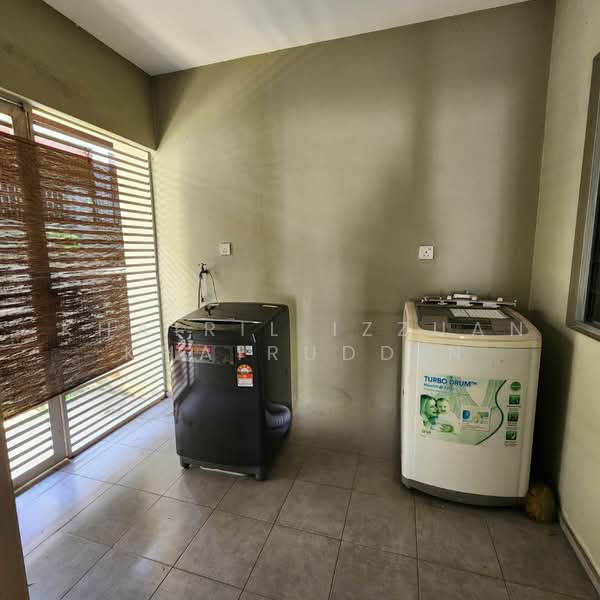 Cluster House for Rent in Sunway Alam Suria (Shah Alam) - Khairil Izzuan Khairuddin - Interior - PropertyGuru.com.my