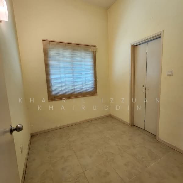 Cluster House for Rent in Sunway Alam Suria (Shah Alam) - Khairil Izzuan Khairuddin - Bedroom 3 - PropertyGuru.com.my