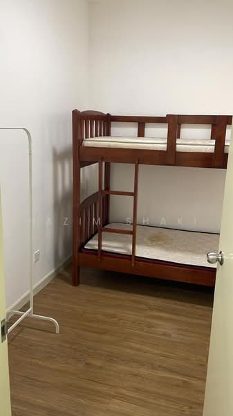 Service Residence for Rent at Cerrado Residence @ Southville City - Hazim Shaki - PropertyGuru.com.my
