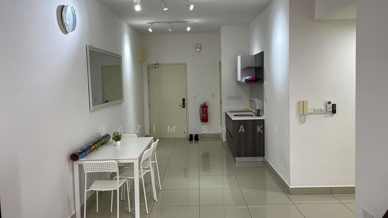Service Residence for Rent at Cerrado Residence @ Southville City - Hazim Shaki - PropertyGuru.com.my