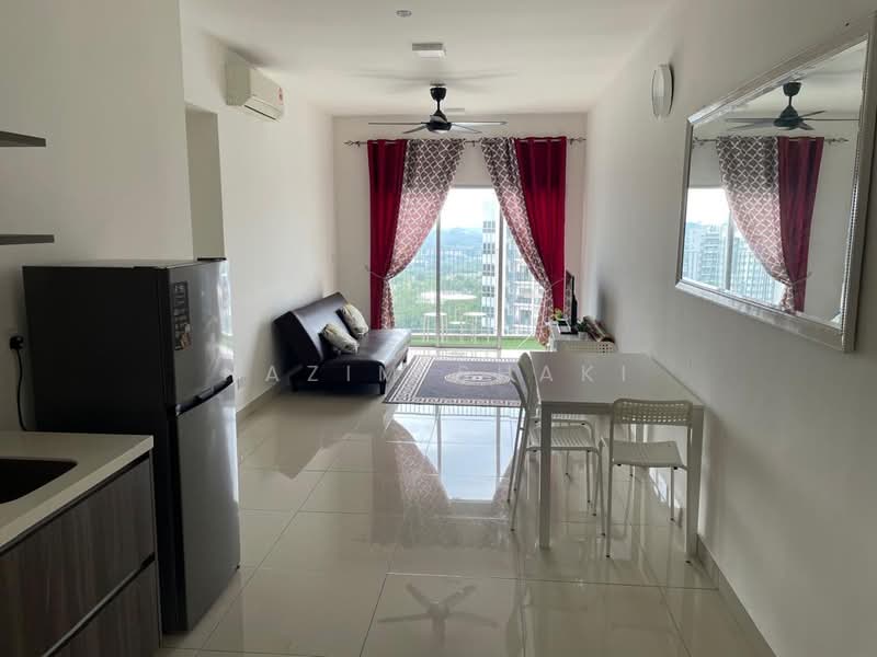 Service Residence for Rent at Cerrado Residence @ Southville City - Hazim Shaki - PropertyGuru.com.my