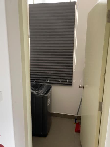Service Residence for Rent at Cerrado Residence @ Southville City - Hazim Shaki - PropertyGuru.com.my