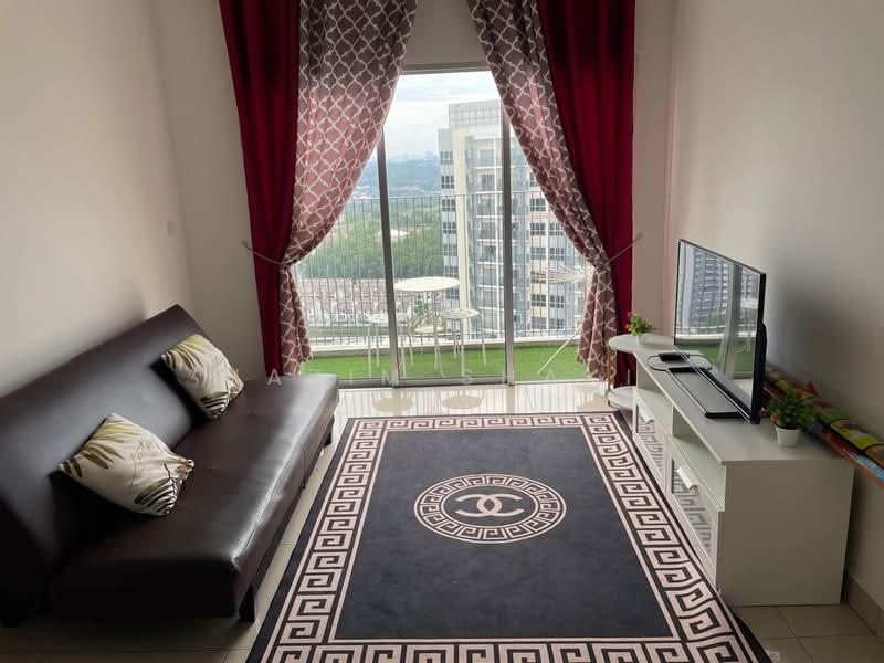 Service Residence for Rent at Cerrado Residence @ Southville City - Hazim Shaki - PropertyGuru.com.my