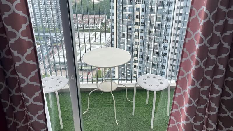 Service Residence for Rent at Cerrado Residence @ Southville City - Hazim Shaki - PropertyGuru.com.my