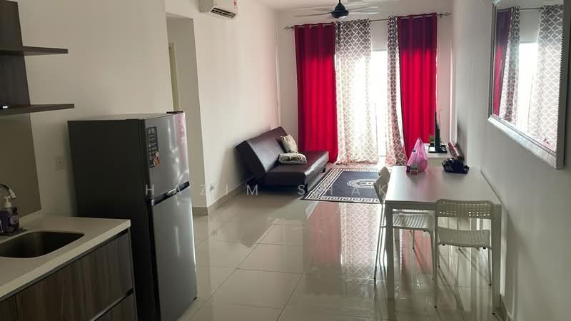 Service Residence for Rent at Cerrado Residence @ Southville City - Hazim Shaki - PropertyGuru.com.my