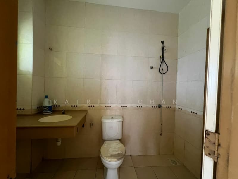 Semi-Detached House for Sale in Cheras (Selangor) - Katrina Chan - Bathroom - PropertyGuru.com.my