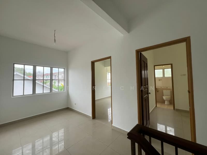 Semi-Detached House for Sale in Cheras (Selangor) - Katrina Chan - Interior - PropertyGuru.com.my