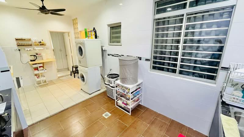 Terraced House for Sale in D'alpinia (Puchong) - Rafedah Binti Abdul Aziz - Interior - PropertyGuru.com.my