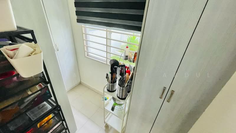 Terraced House for Sale in D'alpinia (Puchong) - Rafedah Binti Abdul Aziz - Interior - PropertyGuru.com.my