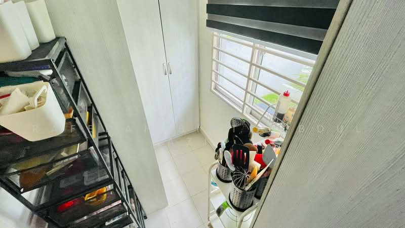 Terraced House for Sale in D'alpinia (Puchong) - Rafedah Binti Abdul Aziz - Interior - PropertyGuru.com.my