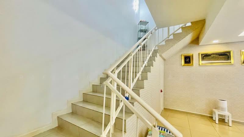 Terraced House for Sale in D'alpinia (Puchong) - Rafedah Binti Abdul Aziz - Interior - PropertyGuru.com.my