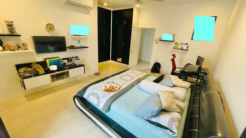 Terraced House for Sale in D'alpinia (Puchong) - Rafedah Binti Abdul Aziz - Bedroom - PropertyGuru.com.my