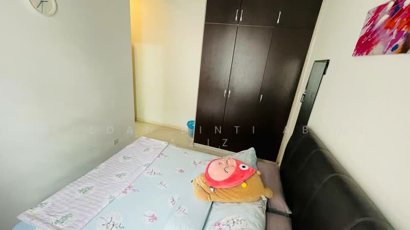 Terraced House for Sale in D'alpinia (Puchong) - Rafedah Binti Abdul Aziz - Bedroom - PropertyGuru.com.my