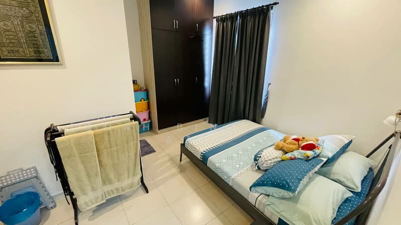 Terraced House for Sale in D'alpinia (Puchong) - Rafedah Binti Abdul Aziz - Bedroom - PropertyGuru.com.my