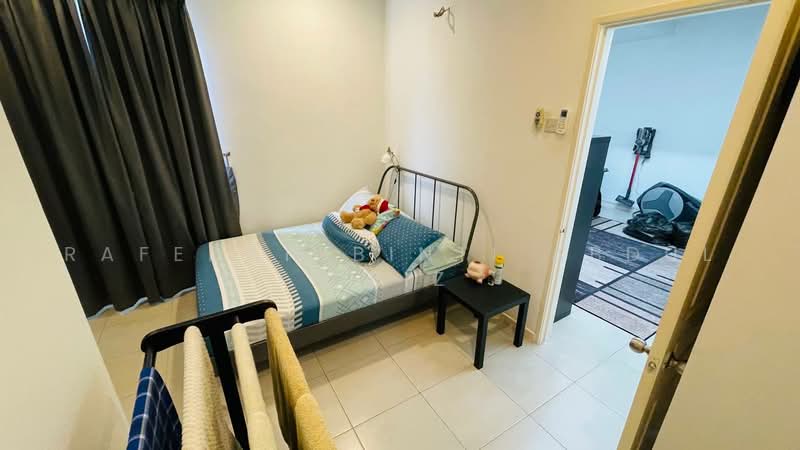 Terraced House for Sale in D'alpinia (Puchong) - Rafedah Binti Abdul Aziz - Bedroom - PropertyGuru.com.my