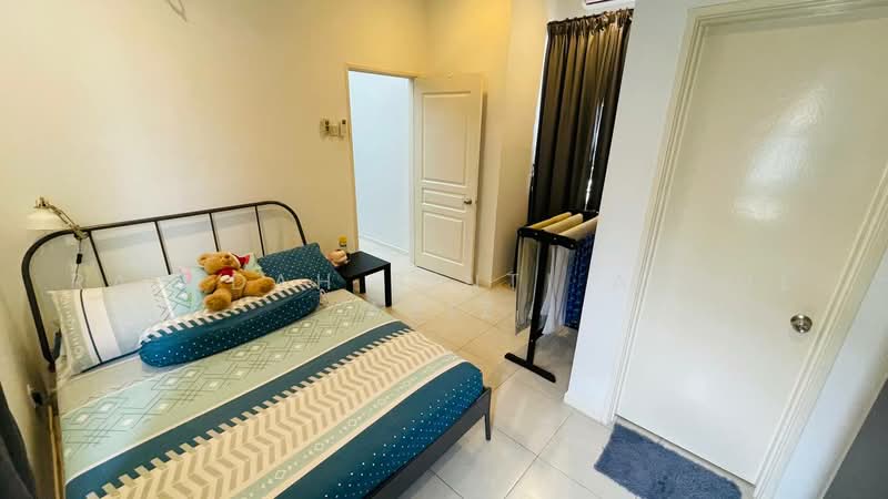 Terraced House for Sale in D'alpinia (Puchong) - Rafedah Binti Abdul Aziz - Bedroom - PropertyGuru.com.my