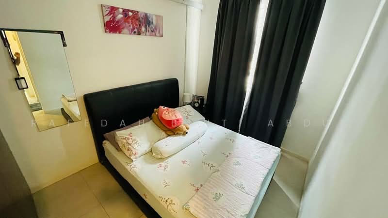 Terraced House for Sale in D'alpinia (Puchong) - Rafedah Binti Abdul Aziz - Bedroom - PropertyGuru.com.my