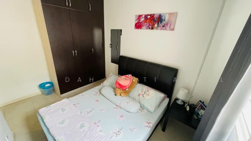 Terraced House for Sale in D'alpinia (Puchong) - Rafedah Binti Abdul Aziz - Bedroom - PropertyGuru.com.my
