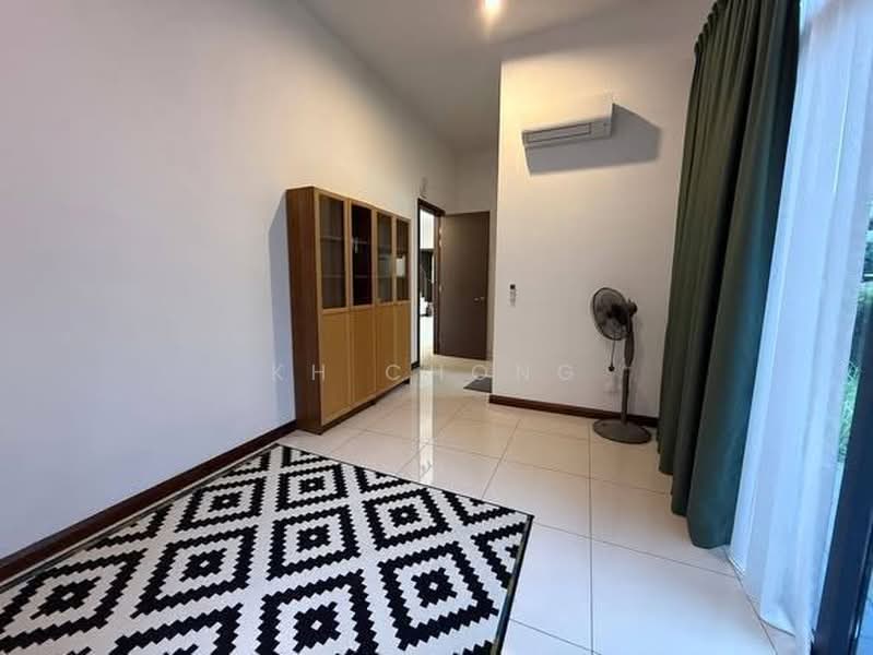 Semi-Detached House for Rent in Eco Sanctuary (Telok Panglima Garang) - KH Chong - Interior - PropertyGuru.com.my