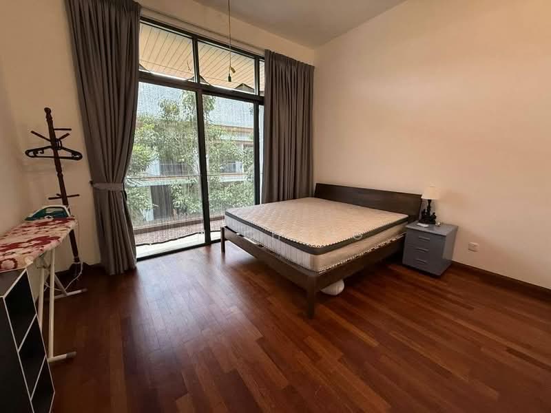 Semi-Detached House for Rent in Eco Sanctuary (Telok Panglima Garang) - KH Chong - Bedroom - PropertyGuru.com.my