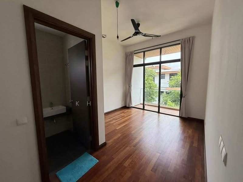 Semi-Detached House for Rent in Eco Sanctuary (Telok Panglima Garang) - KH Chong - Interior - PropertyGuru.com.my