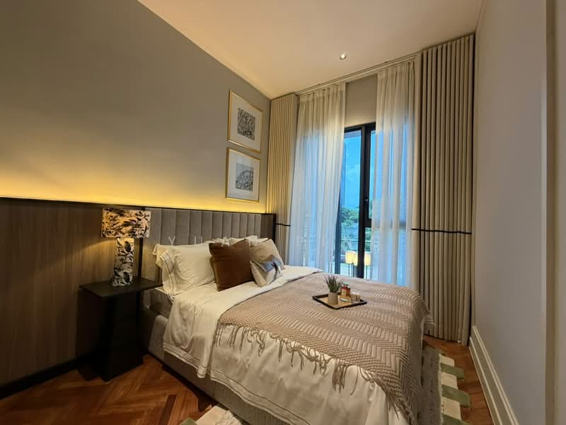 Pangsapuri untuk Dijual di Andabreeze Residences - Yuan Ping - PropertyGuru.com.my