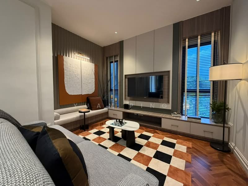 Pangsapuri untuk Dijual di Andabreeze Residences - Yuan Ping - PropertyGuru.com.my