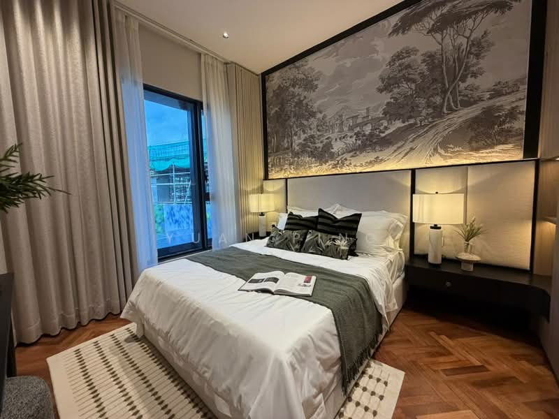 Pangsapuri untuk Dijual di Andabreeze Residences - Yuan Ping - PropertyGuru.com.my