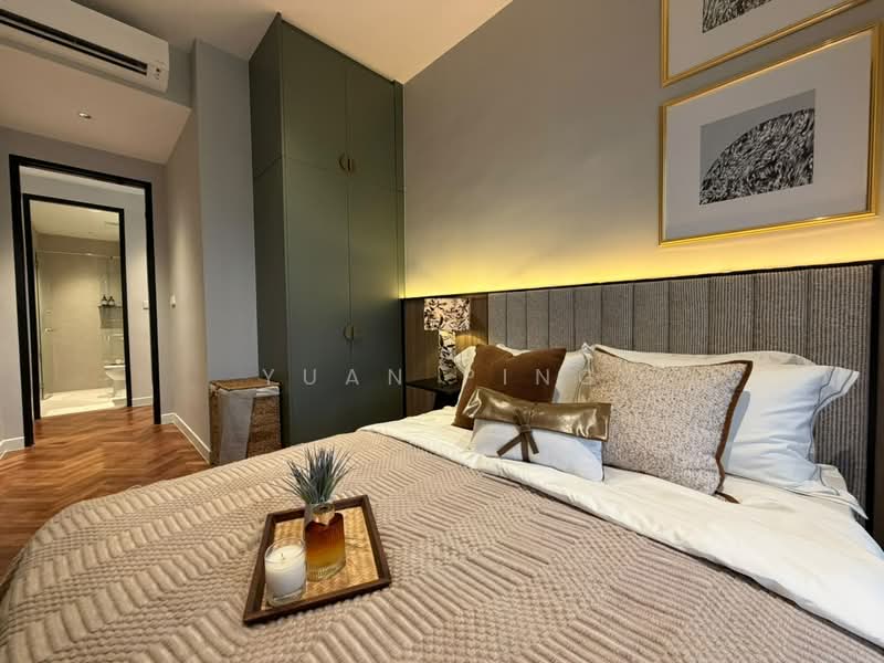 Pangsapuri untuk Dijual di Andabreeze Residences - Yuan Ping - PropertyGuru.com.my