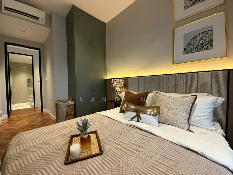 Pangsapuri untuk Dijual di Andabreeze Residences - Yuan Ping - PropertyGuru.com.my